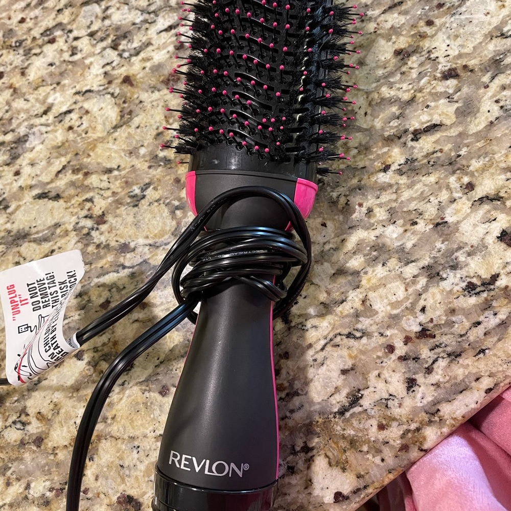 Revlon blowout dryer